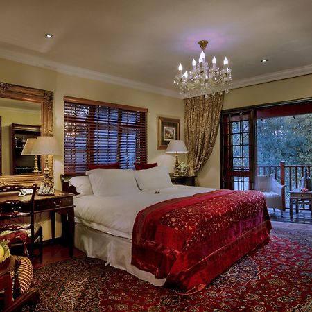 The Oasis Boutique Hotel & Residency Johannesburg Esterno foto