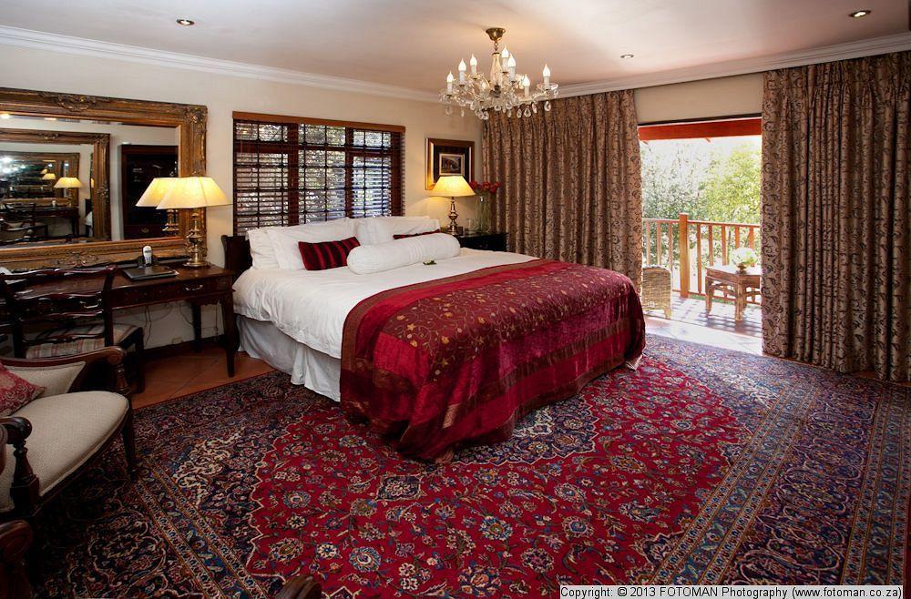 The Oasis Boutique Hotel & Residency Johannesburg Esterno foto