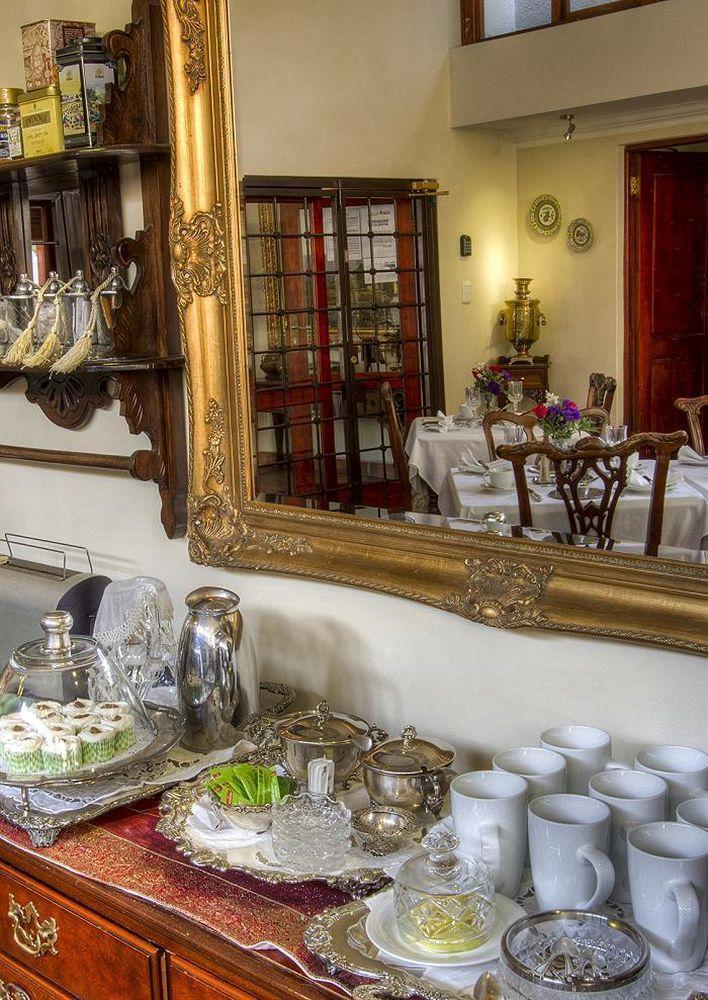 The Oasis Boutique Hotel & Residency Johannesburg Esterno foto