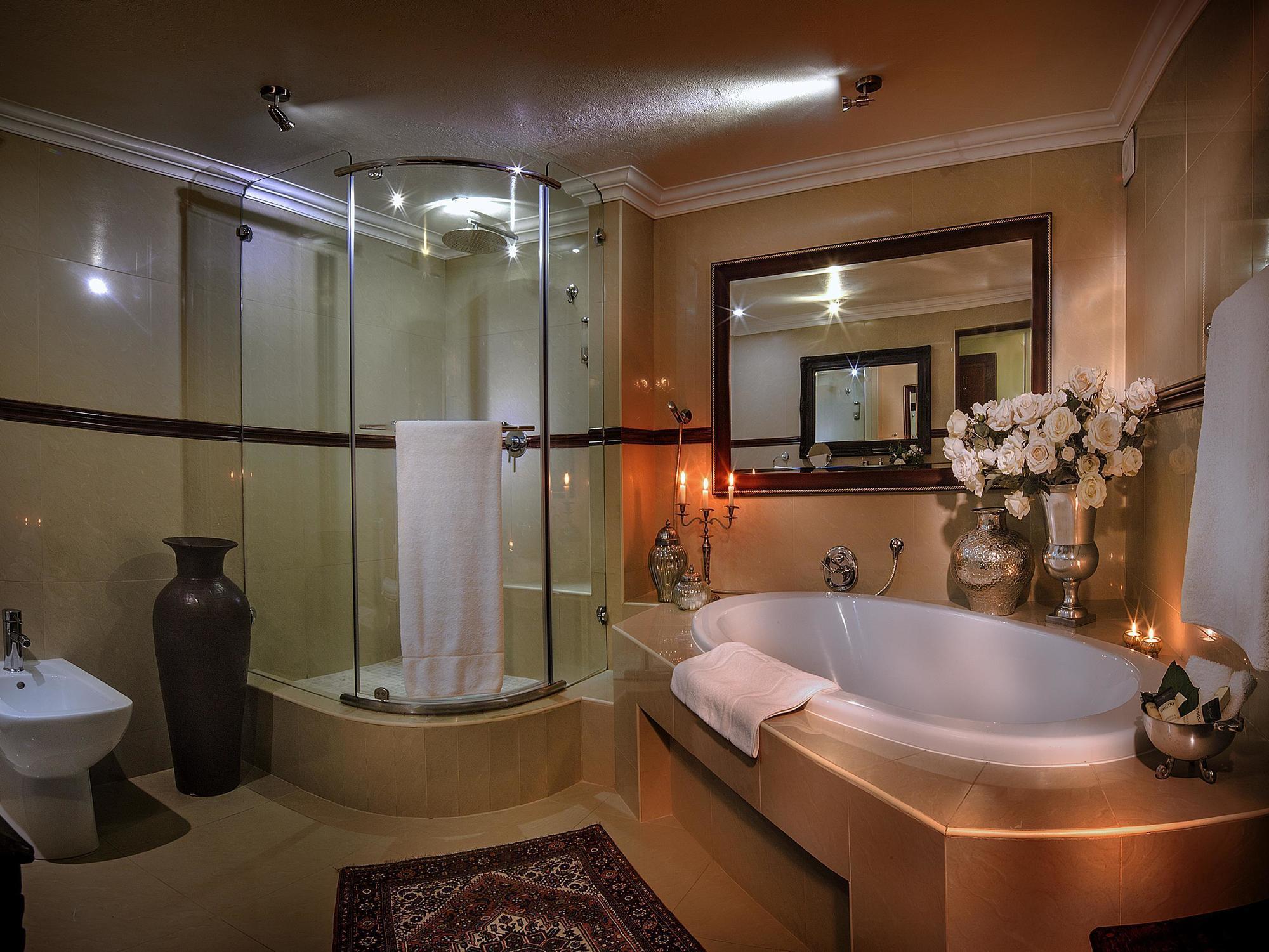 The Oasis Boutique Hotel & Residency Johannesburg Esterno foto