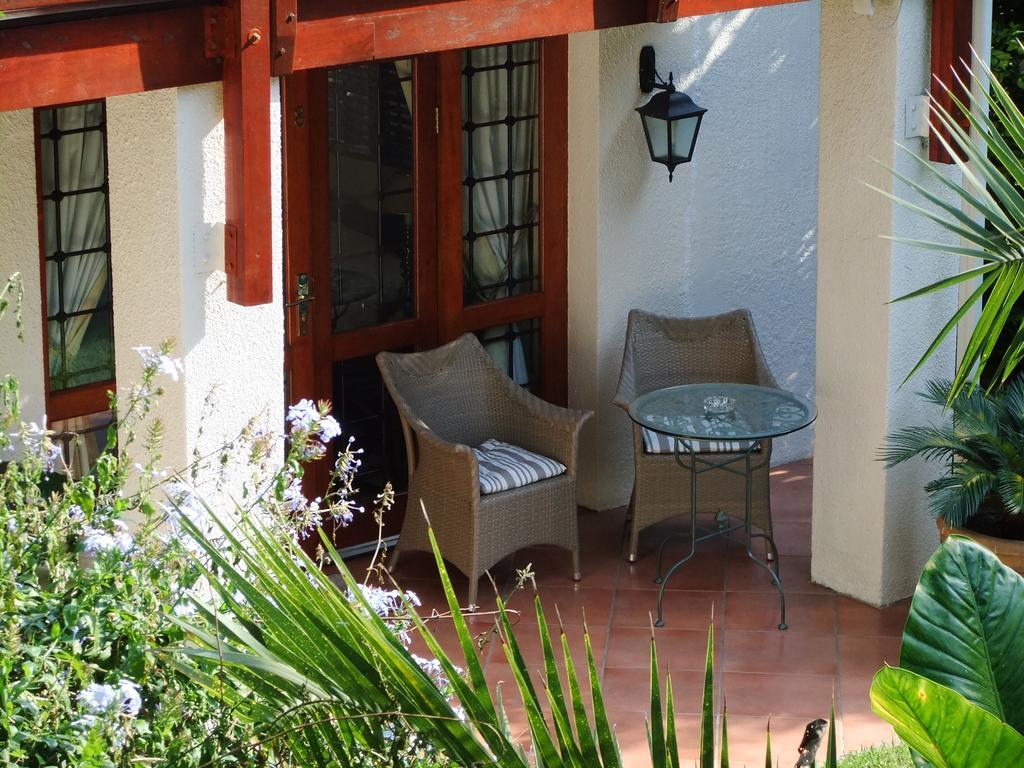 The Oasis Boutique Hotel & Residency Johannesburg Esterno foto
