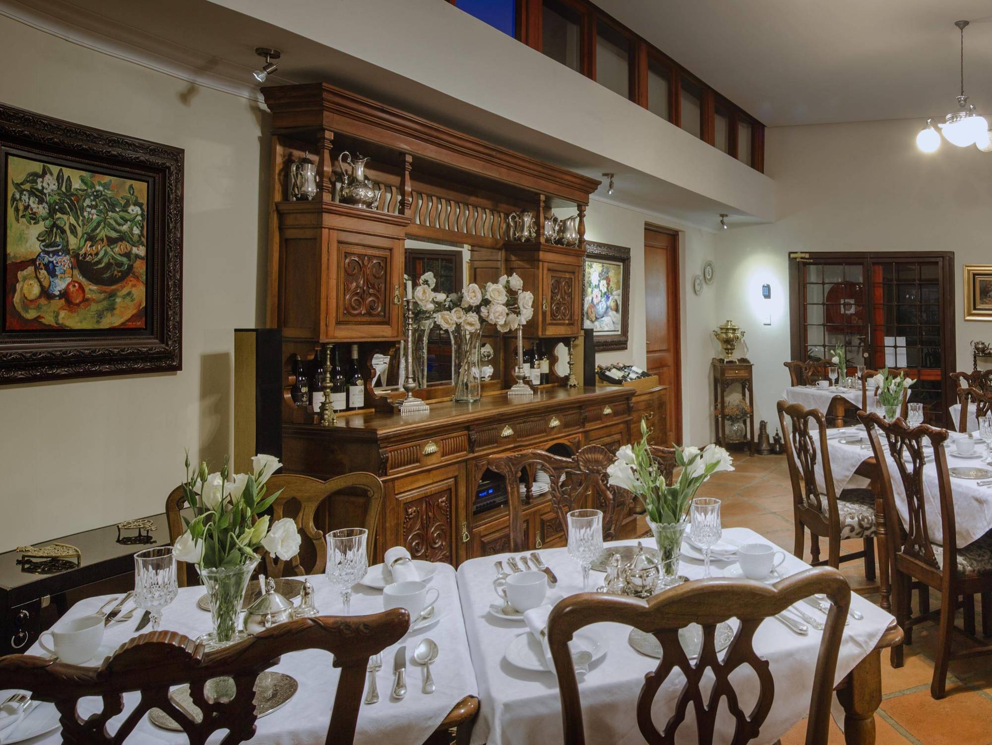 The Oasis Boutique Hotel & Residency Johannesburg Esterno foto